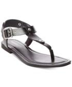 Madden Girl Matcha Thong Sandals Women's Shoes