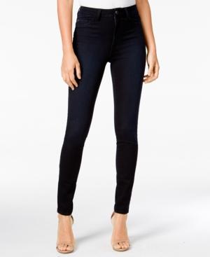 Dl 1961 Jessica Alba No. 1 Super Skinny Kinetic Wash Jeans