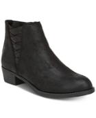 Carlos By Carlos Santana Bert Booties Women's Shoes