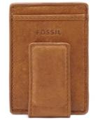 Fossil Ingram Magnetic Multicard Wallet