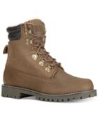 Marc New York Henshaw Boots Men's Shoes