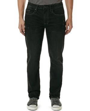 Buffalo David Bitton Ash-x Super-skinny Fit Stretch Jeans
