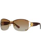 Gucci Polarized Sunglasses, Gg2820/fs