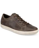 Ecco Men's Gary Casual Tie Sneakers Men's Shoes