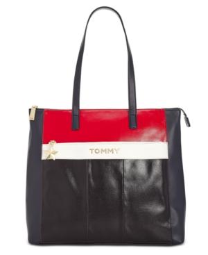 Tommy Hilfiger Peyton Tote