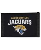 Rico Industries Jacksonville Jaguars Nylon Wallet