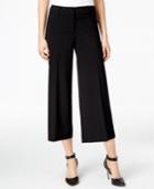 Style & Co. Wide-leg Culottes, Only At Macy's