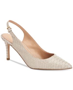 Bcbgeneration Marci Slingback Pumps Women's Shoes