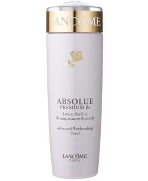 Lancome Absolue Premium Bx Replenishing Toner, 5.0 Oz