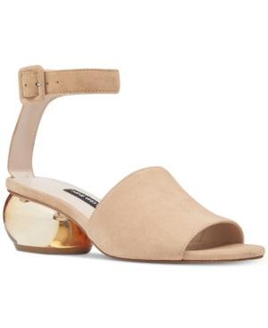 Nine West Enyo Sandals Women's Shoes