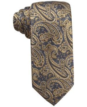 Countess Mara Melange Paisley Tie