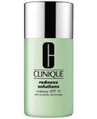 Clinique Redness Solutions Makeup Foundation Spf 15 With Probiotic Technology, 1 Oz.