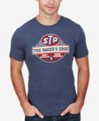 Lucky Brand Men's Stp Racers Edge Graphic-print T-shirt