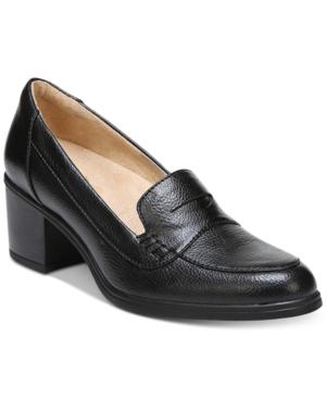 Naturalizer Hilly Loafer Pumps Women's Shoes
