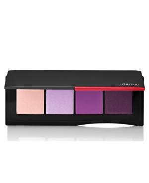 Shiseido Essentialist Eye Palette, 0.18-oz.