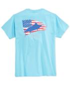 Guy Harvey Patriot Short-sleeve T-shirt