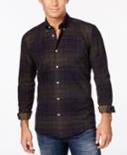 Barbour Men's Lawrence Plaid Button-down Shirt