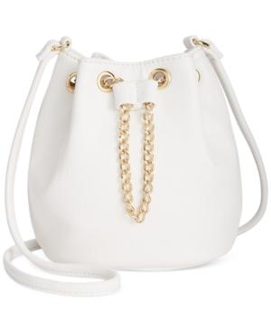 Inc International Concepts Pia Mini Bucket Bag, Only At Macy's