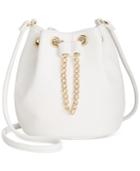 Inc International Concepts Pia Mini Bucket Bag, Only At Macy's