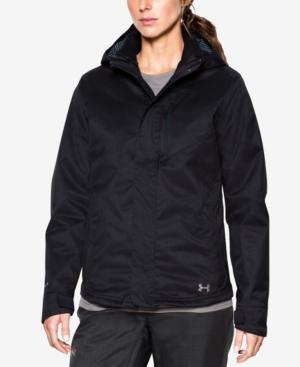 Under Armour Coldgear Infrared Sienna 3-in-1 Jacket