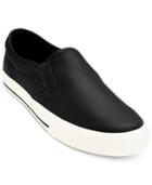Polo Ralph Lauren Men's Vaughn Slip On Sneakers Men's Shoes