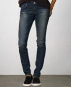 Denim & Supply Ralph Lauren Aurora Wash Skinny Jeans