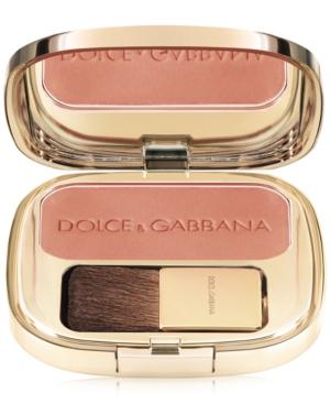 Dolce & Gabbana Luminous Cheek Colour Blush