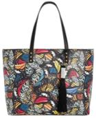 I.n.c. Deliz Stud Large Tote, Created For Macy's