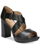 Naturalizer Harper Dress Sandals Women's Shoes
