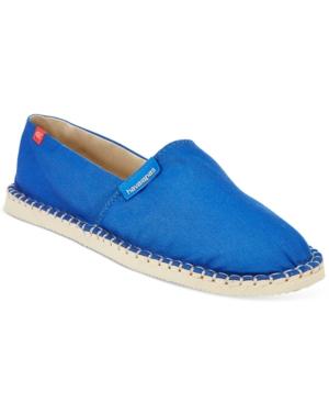 Havaianas Women's Origine Espadrille Flats Women's Shoes