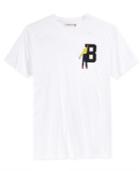 Black Pyramid Men's Bp Tagger T-shirt