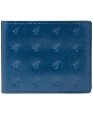 Fossil Men's Helix Wallet