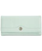Giani Bernini Softy Receipt Manager Leather Wallet, Only At Macy's