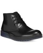 Kenneth Cole No Regrets Athletic Chukka Boots Men's Shoes