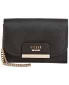 Guess Ryann Double Date Wallet