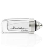 Cartier Roadster Eau De Toilette Spray, 3.3 Fl. Oz