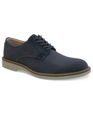 Bass Pasadena Plain-toe Lace-up Shoes