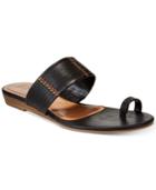 Style & Co Beticia Flat Sandals, Only At Macy's Women's Shoes