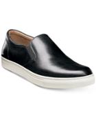 Florsheim Men's Verge Double Gore Slip-on Sneakers, Created For Macy's Men's Shoes