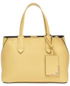 Calvin Klein Jacky Tote