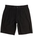 Quiksilver Everyday Solid 21 Hybrid Shorts