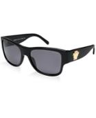 Versace Polarized Sunglasses, Ve4275