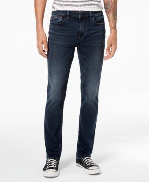 Calvin Klein Jeans Men's Gothamberg Skinny Jeans