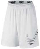 Nike Men's Dry Big Logo Training Shorts