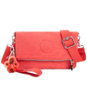 Kipling Lynne Convertible Crossbody
