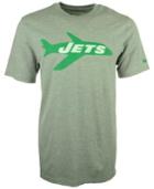 Nike Men's New York Jets Retro Logo T-shirt