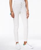 Rachel Rachel Roy Lace-up-back Sweatpants