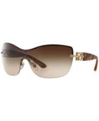 Versace Sunglasses, Ve2156b