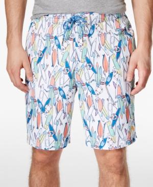 Tommy Bahama Men's Baja Take A Stand Board Shorts