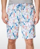 Tommy Bahama Men's Baja Take A Stand Board Shorts